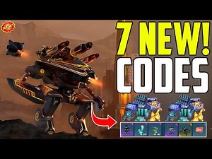 ⚠️NEW YEAR CODES⚠️WAR ROBOTS GIFT CODES 2026 - WAR ROBOTS GIFT CODES IN JANUARY 2025