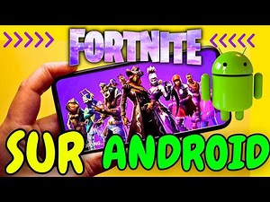Comment Installer Fortnite Sur Samsung | Comment Jouer À Fortnite Sur Samsung (2026)