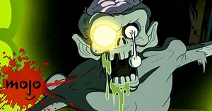 Top 10 Creepy Gravity Falls Monsters | Articles on WatchMojo.com