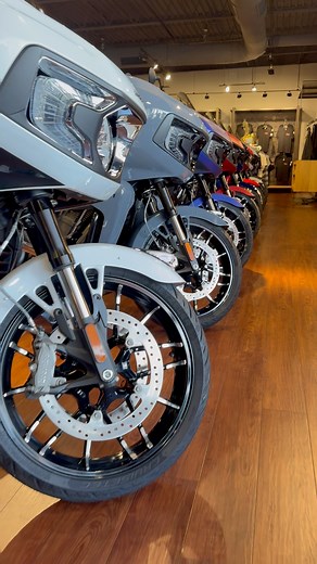 1.2K views · 36 reactions | Indian Motorcycle Challenger and Pursuit Our PowerPlus liquid-cooled engine is a fully-modern design and redefines American V-twin performance. Class-leading 128 ft-lbs of torque and 122 HP dominate straight from the factory. #indianmotorcycle #IndianChallenger #IndianPursuit | Cosmo's Indian Motorcycle | Facebook