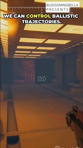 The Impossible Shot: A Bullet Hits a Bullet!😱 | #shorts