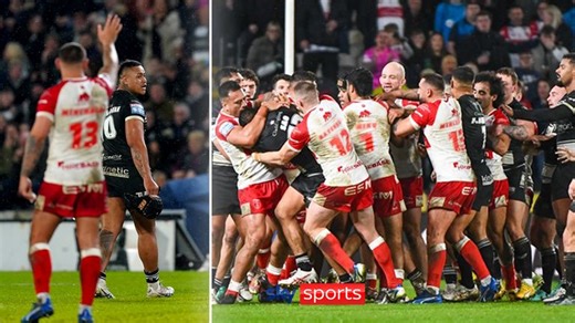Super League Rivals Round: Fixtures, how to watch and why Easter Weekend means so much to the teams involved