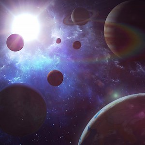 1K views | 8 n'est pas l'ultime frontière : c'est juste le début ! Dépassez vos limites avec les processeurs #Intel Core de 8e génération → https://intel.ly/2EWpCGs | Intel | Facebook