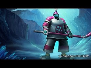 League of Legends - The Mighty Jax (Limited Edition)