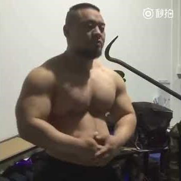 Gut Punch 腹部抗擊打