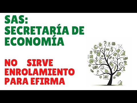CAOS y FALLA en el ENROLAMIENTO para obtener EFIRMA o FIEL de una SAS | Recomendaciones y SOLUCIONES