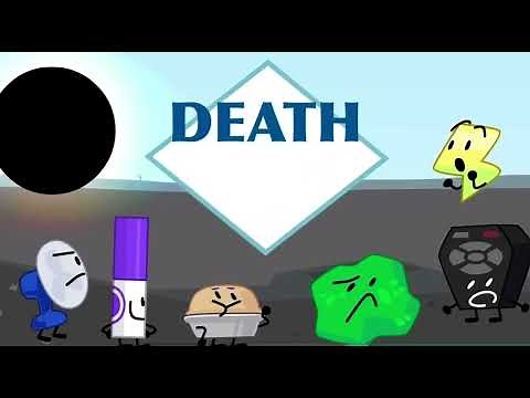 Death PACT & Death PACT Again jingles from BFB and TPOT