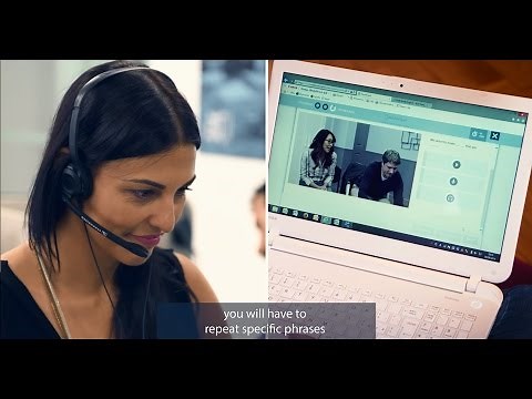 Interactive English Lessons - Wall Street English