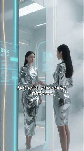 How can you use AI to upgrade your life #ai #artificialintelligence #future #technology #shorts