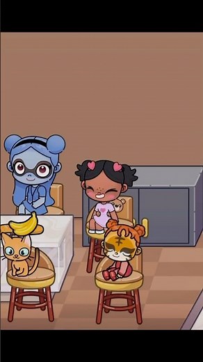 Puppies Roblox Who wants some food? ￼#animationozshorts