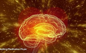 432 Hz Pineal Gland Activation Kundalini Awakening Binaural Beat Music for Hea