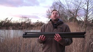 5.8K views · 135 reactions | ***NEW PRODUCT*** Weighing Tripod Getting an accurate reading from your scales whilst on your own or when weighing big fish can be hard, the Weighing Tripod from Fox will remove any shake or wobble on the scales and ensure you get an accurate reading every time. | Fox International | Facebook