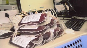 Exposé on how National Blood Service syndicate illegally sell a pint of blood for ¢750 - MyJoyOnline