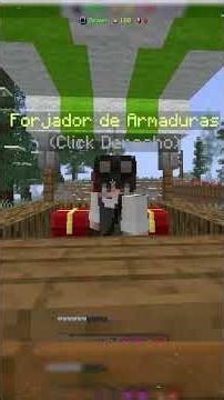 ¡Aprende a JUGAR el SURVIVAL Oblivion de VORTEX en MINECRAFT! #tetemios #minecraft #minecraftfails