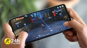 A52s 5G cập nhật Android 12: Thiết kế hiện đại, cùng giao diện mới lạ