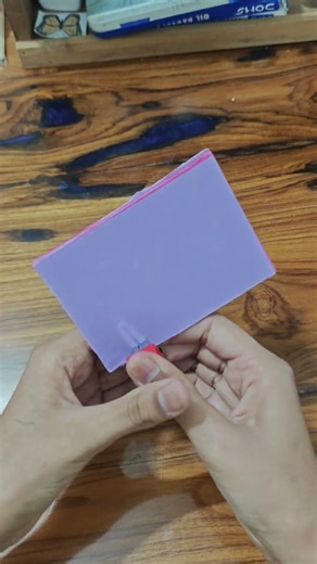 How to make a mini notepad 📒📜 Person who will comment on this video their name in next video #viral