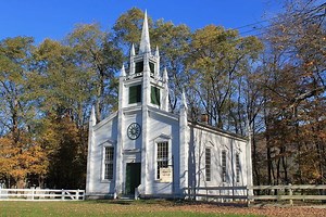 Christian Church (East Delhi, New York) - Alchetron, the free social encyclopedia