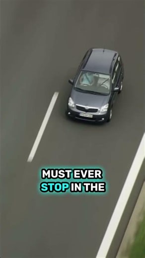 Germany’s famous Autobahn. #germany #autobahn #carcrash #driving #berlin