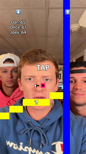 Game 193 #luckyblock #block #filter #highlandbros #fyp | Trendora