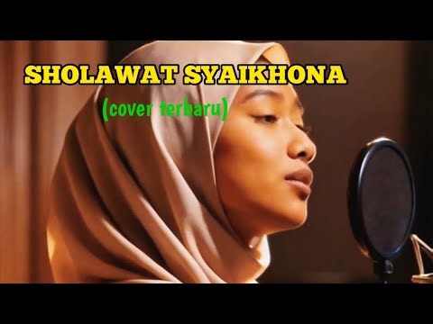 SYAIKHONA | Sholawat Syaikhona Termerdu