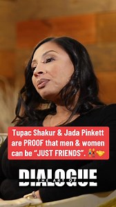 Desiree Smith confirms that Tupac loved Jada Pinkett AS A FRIEND and their bond was never romantic or sexual. ( Desiree Smith is 2pac ex girlfriend) Subscribe to The Art Of Dialogue YouTube channel for full interviews. #jadapinkettsmith #artofdialogue #theartofdialogue #hiphop #hiphopmusic #2pacshakur #hiphopinterviews #2Pac #tupac #jayz #nipseyhussle #love #willsmith #jlo #foxybrown #snoopdogg #eminem #tupacshakur #fatjoe #tupacshakur #biggiesmalls #biggie #sugeknight #diddy #50cent #puffy #dmx