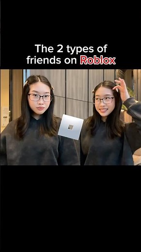 Comment Which Type of ROBLOX Player U Are!! 😱😝 #roblox #robloxshorts #relatable #shorts