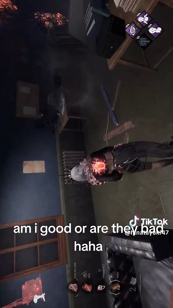 Understanding Sable's Game Performance in Dead by Daylight