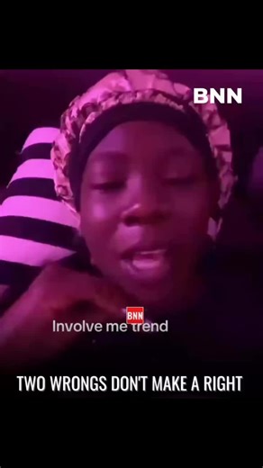 Edgar Obare on Instagram: "Chebet Ronoh calls out people making fun of Kendy SZN’s abuse after she joined the “Involve Me” TikTok challenge, where she said her friends shouldn’t ask to be involved with iPhone 11s. #ronoh #kendyszn #bnnbasic JOIN BNN BASIC- link in bio"