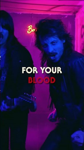 Creatures - Beware The Creatures (Trailer)