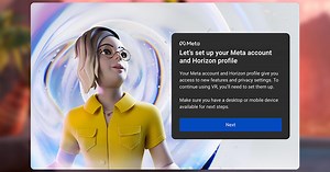 Meta announces new account system to replace Facebook log-ins