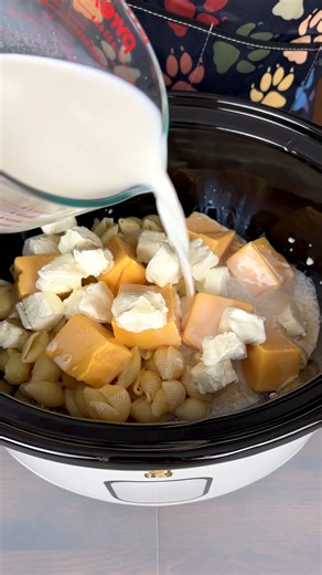 Cheesy perfection in a slow cooker | Paul S Show