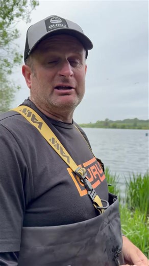 63K views · 627 reactions | STEVE RINGERS STICKING UP TIPS  Using distance sticks when feeder fishing on big venues such as ferry meadows is crucial to success. With a few tips from the main man himself, sticking up correctly, using the right tackle, where to feed in comparison to where your fishing and much more are key to Steve’s continuous glory  . Get the note pad out for this one  | Tackle Guru | Facebook