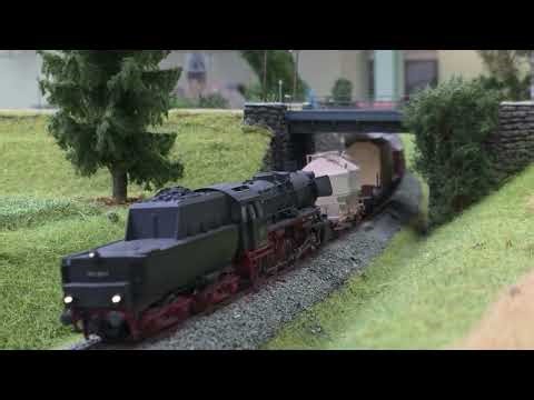 Mittelstadt-TV, Fremo 2025 - Meeting Bassum Part 5