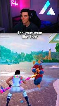 NICEST DUO FILL KID