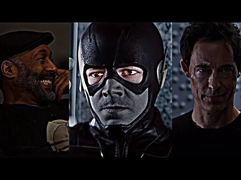 LEGENDARY Flash Tiktok Edits | Flashsolo10 Reels Compilation | #1