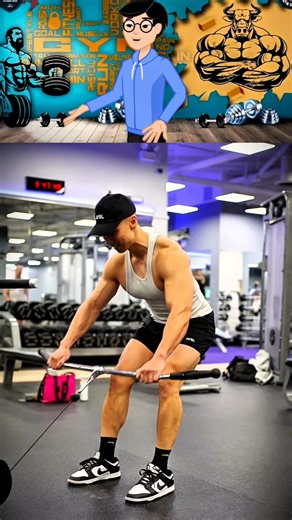 Low Cable Row Variations (KNOW THE DIFFERENCE!)