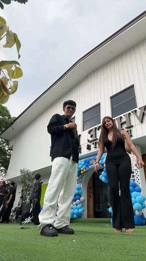 Manila B. | Shanong Official