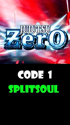 Jujutsu Zero ALL New Codes (UPDATE)
