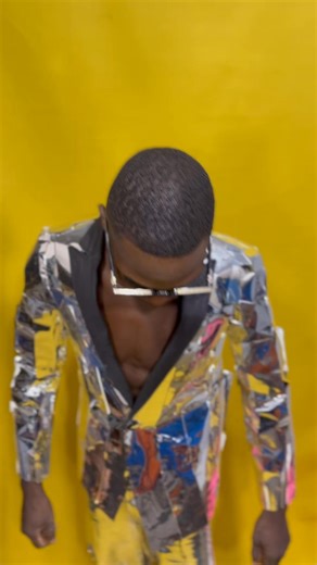 7.8K views · 586 reactions | Ma sape de ce 4 spectacle de Jojo le Comédien | Le Président Djangoun | Facebook