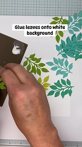 143K views · 2K reactions | EMBEDDED embossing technique. Birch embossing folder #suespapercreations #cardideas #embossed | Sue's Paper Creations | Facebook