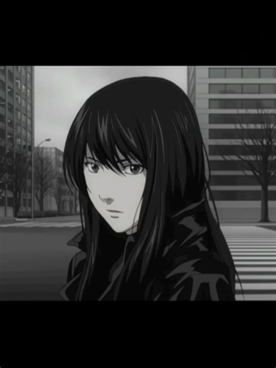 Naomi misora🦇 #deathnote #naomimisora