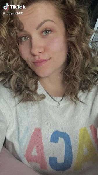 Ruby Rock on TikTok