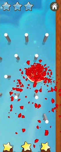 Wanna launch it away? 😱 Bob The Funny & Crazy Pinball Game