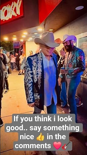 #dwightyoakam #countrymusic #countrylove #cowboys #livemusic #music #musician #music #love #reels