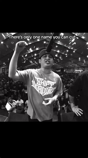 Fliptop Battle: A One-of-a-Kind Experience