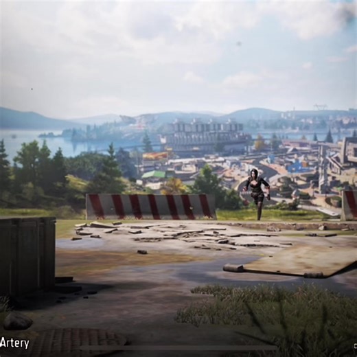 Creative Emote Edits in COD Mobile Gameplay