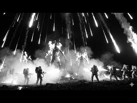 They Hunted In Absolute Darkness. We Set Their Atmosphere On Fire. | HFY Sci-Fi