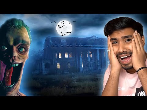 SOMEONE ENTERED IN MY HOUSE AT NIGHT