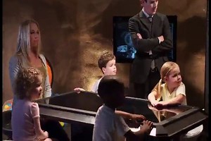 Watch Baby Geniuses Trailer on Amazon Live