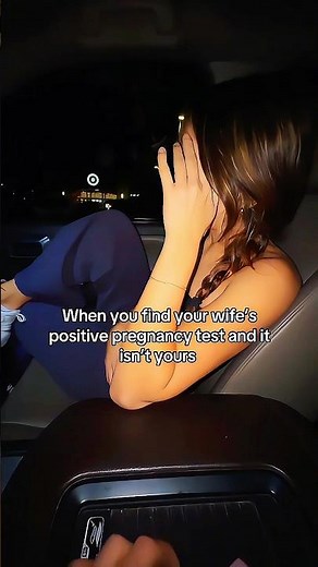 Imagine the woman you love carrying another man’s child💔